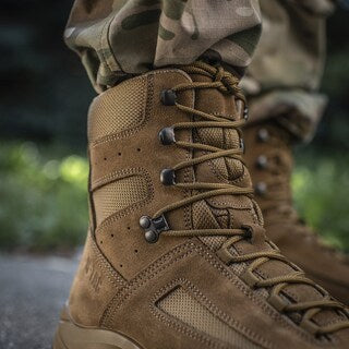 Buty taktyczne M-Tac letnie - Coyote