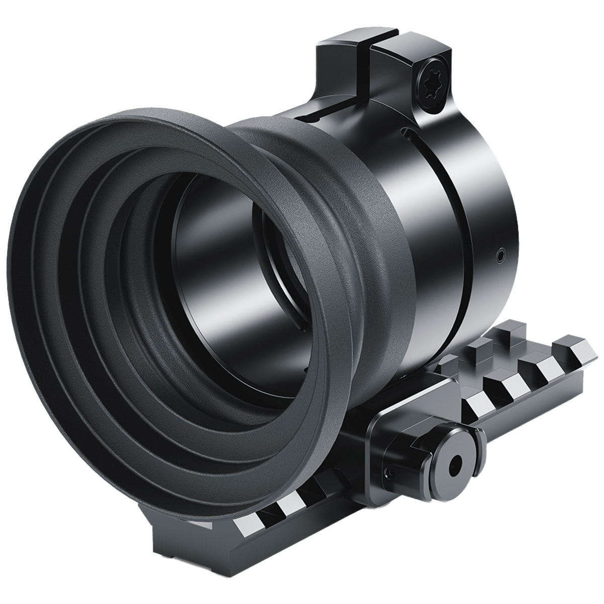 Adapter Pulsar PSP-V na szynę Weaver