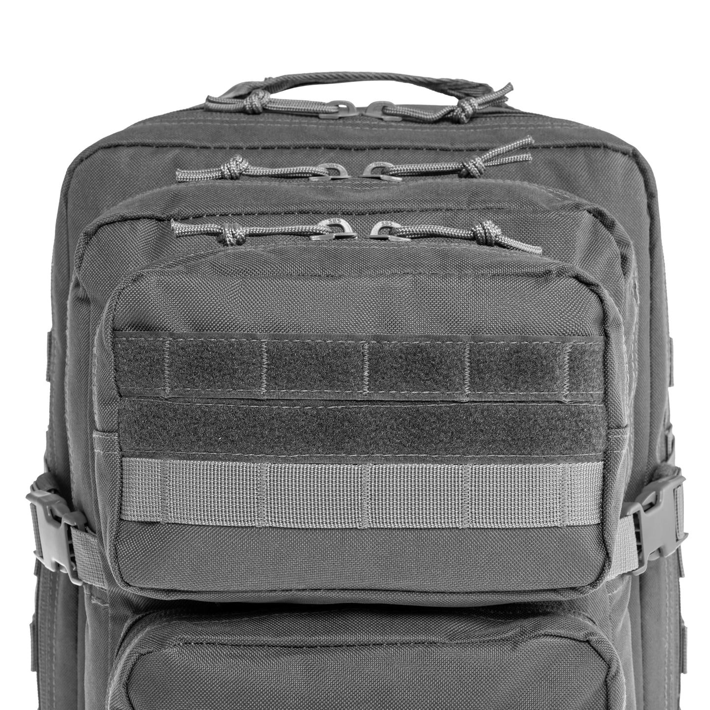 Plecak Pentagon Tac Maven Assault Large 51 l - Wolf Grey