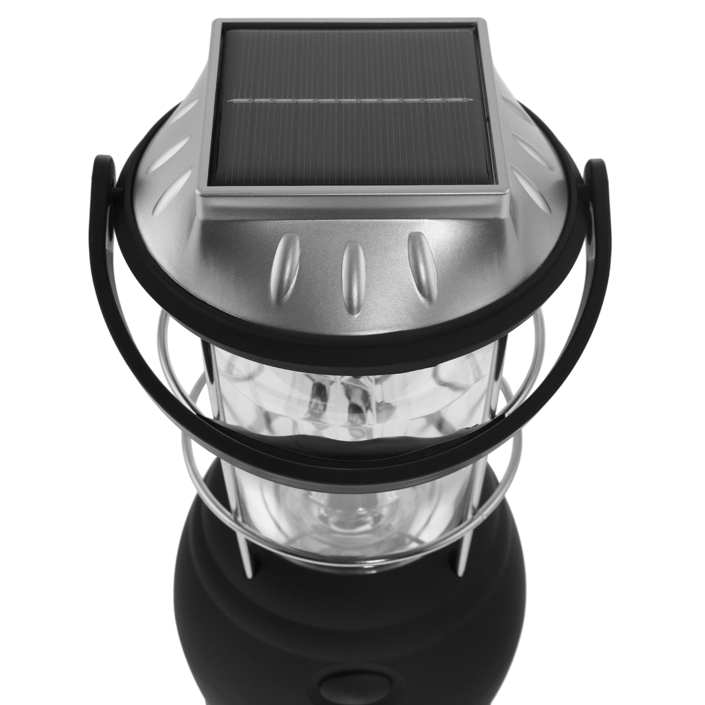 Lampa kempingowa Mil-Tec 3-Way LED - 100 lumenów