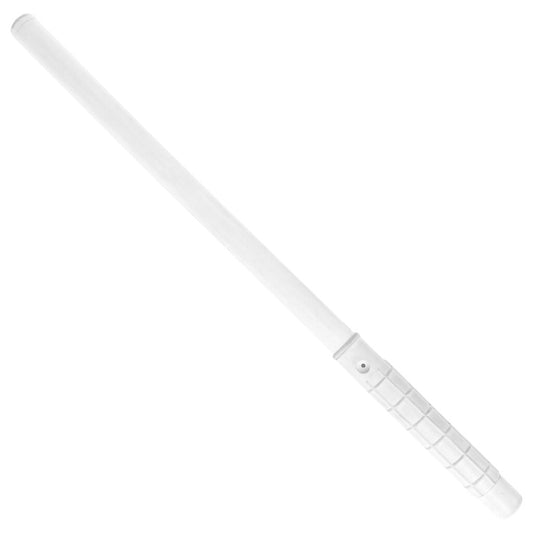 Pałka klasyczna HPE 62 cm - Biała