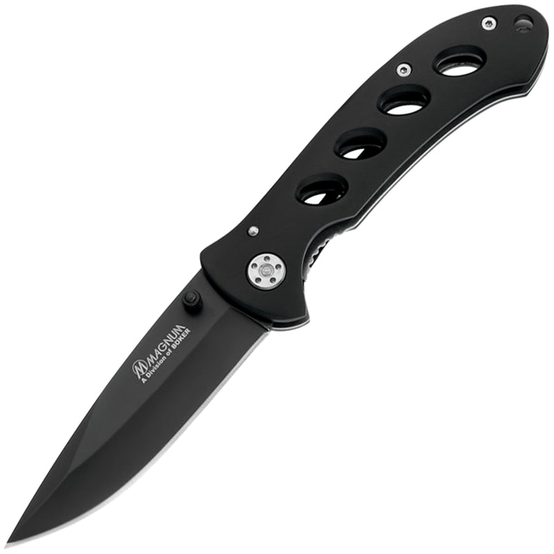 Nóż składany Boker Magnum Shadow
