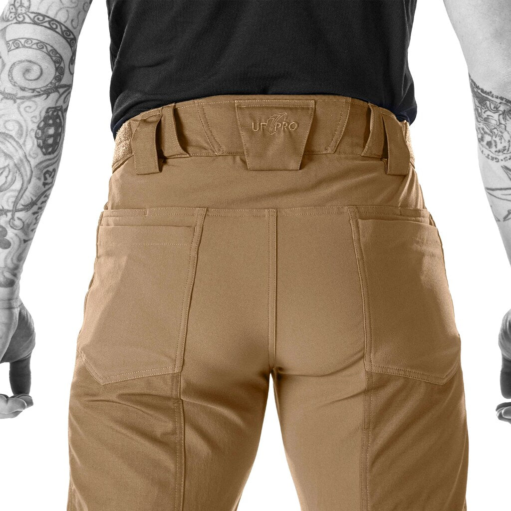 Spodnie UF PRO P-40 Urban Gen.2 Tactical - Kangaroo