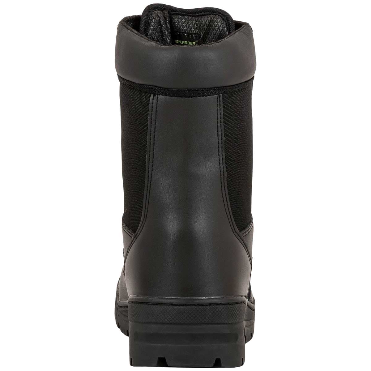 Buty Highlander Forces Alpha - Black