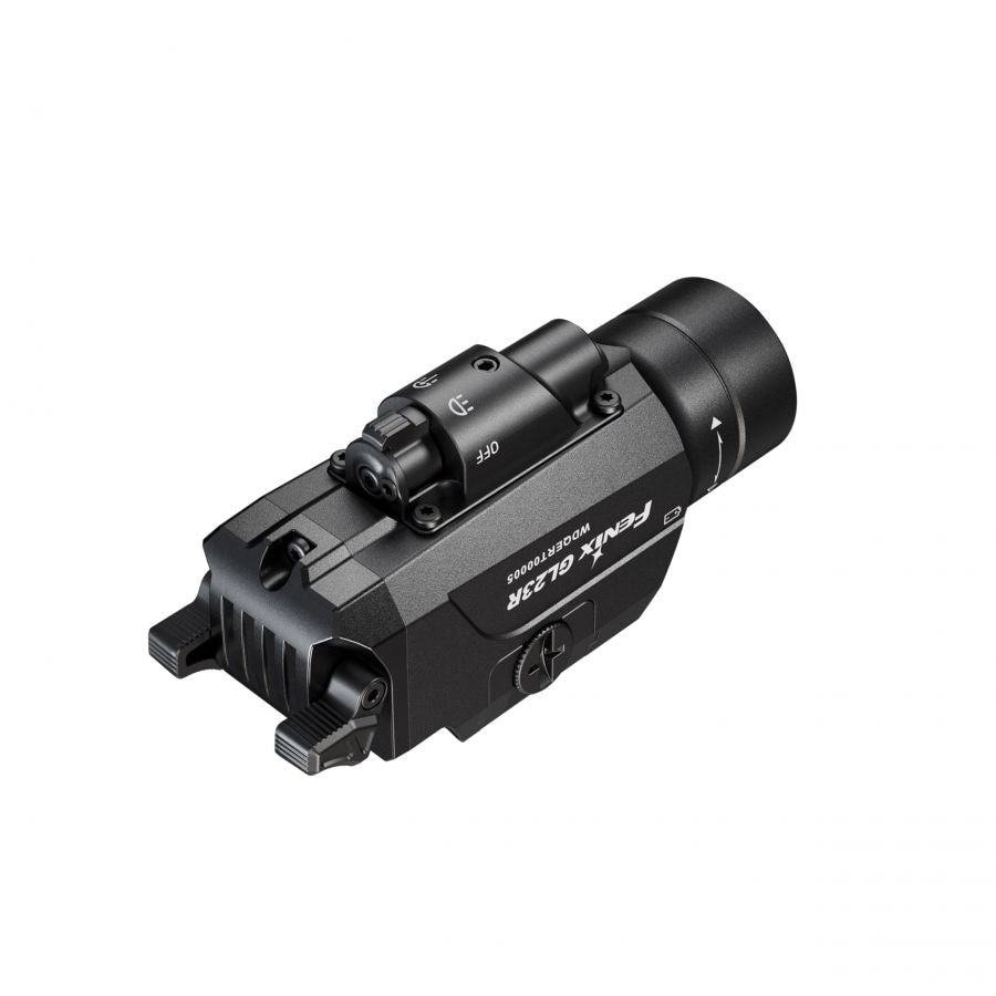 Latarka na broń Fenix GL23R - 1200 lumenów
