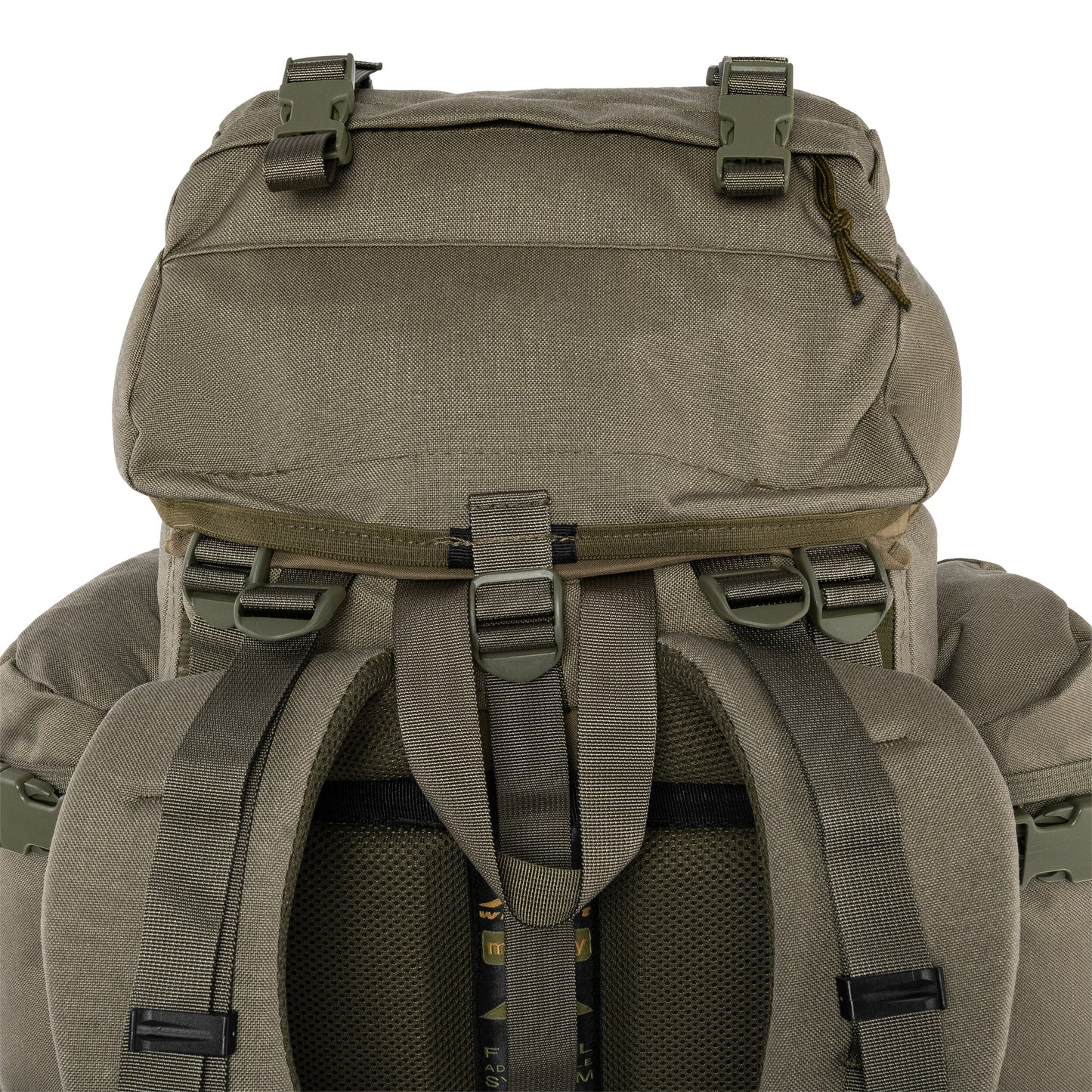 Plecak Wisport Reindeer 55 l - RAL7013