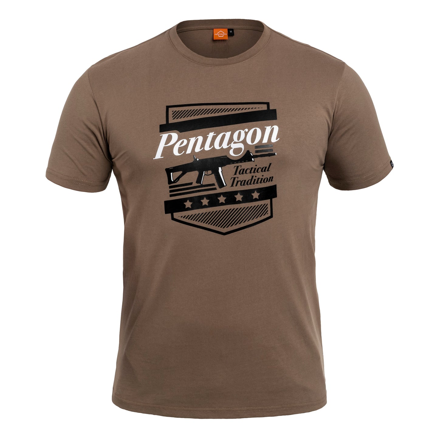 Koszulka T-Shirt Pentagon ACR - Coyote