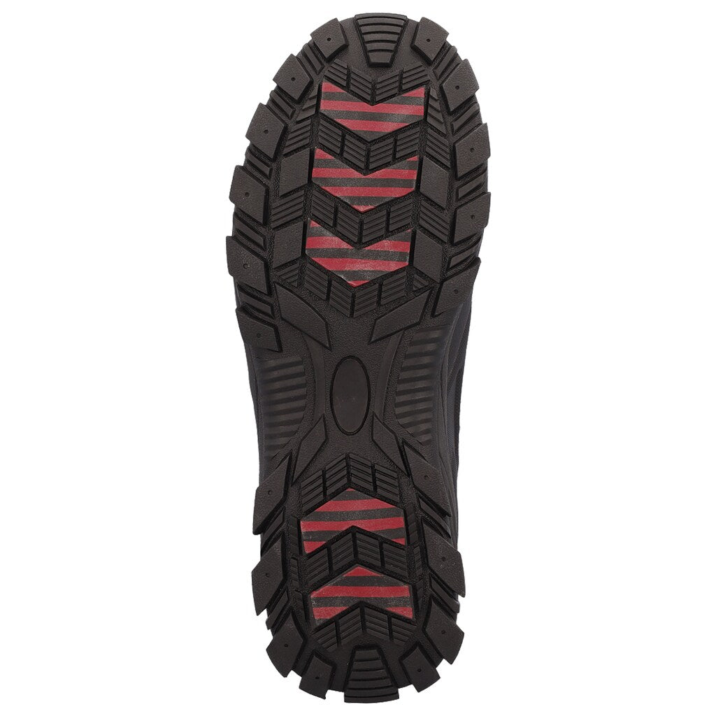 Buty śniegowce CMP Fynnick - Black