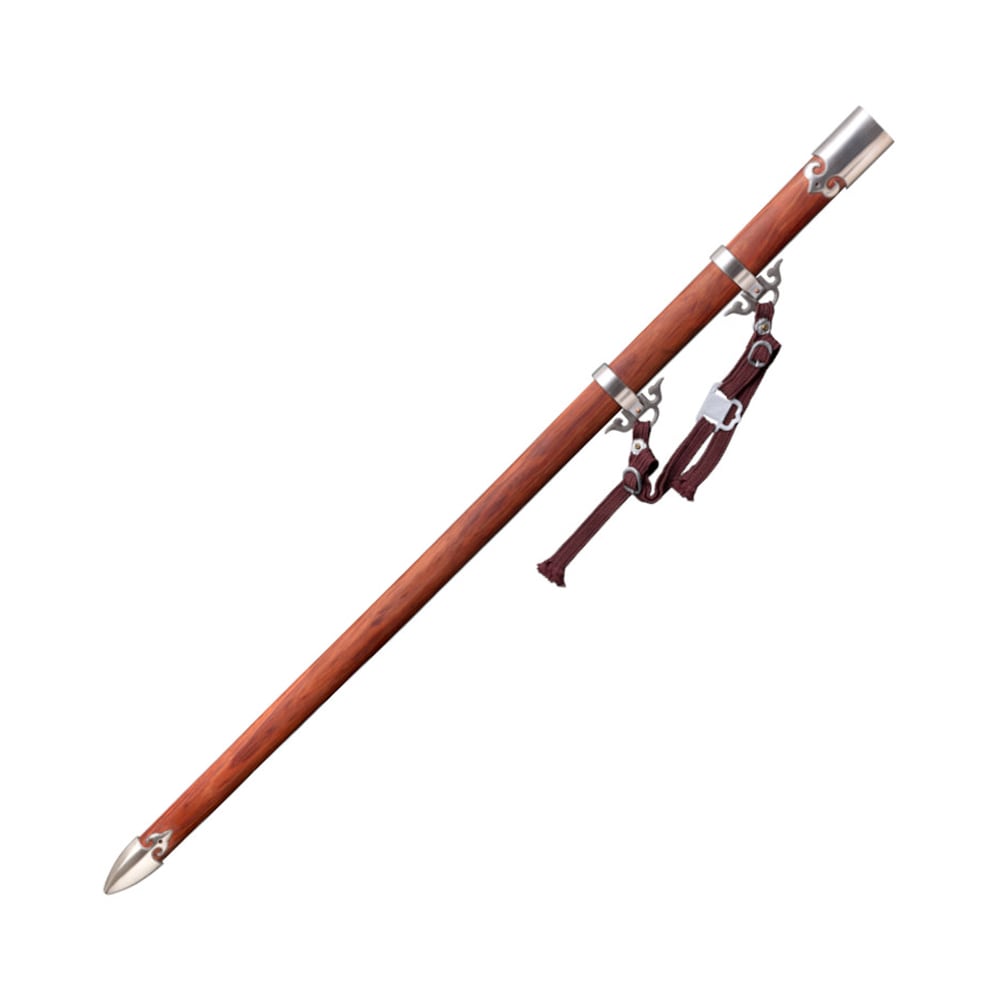 Miecz Cold Steel Chinese Leaf Gim