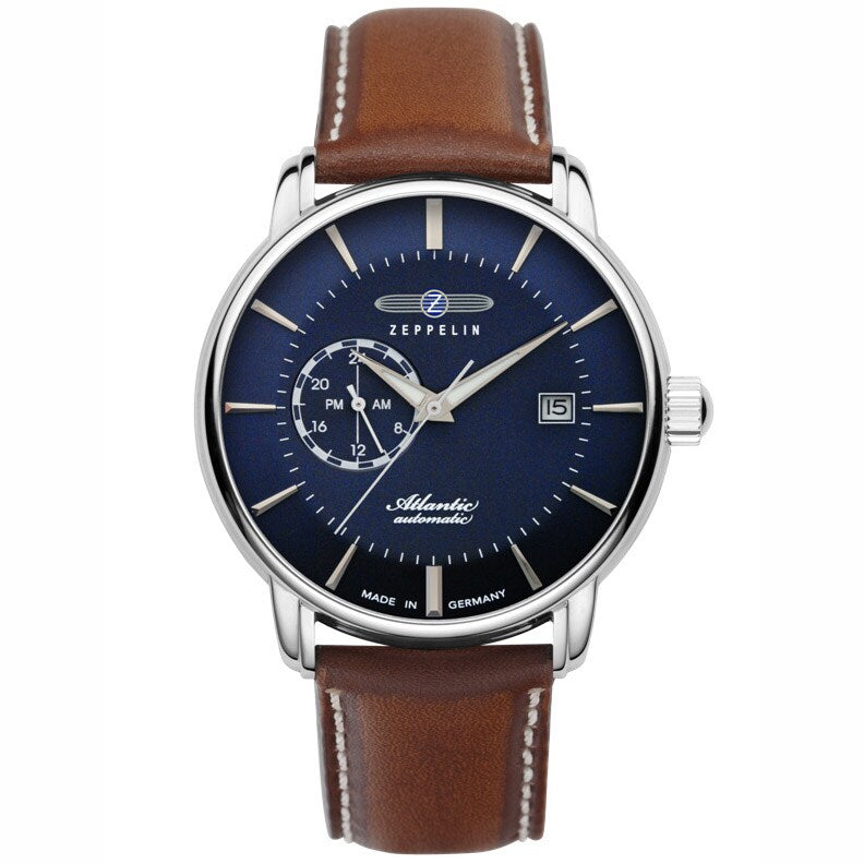 Zegarek Zeppelin Atlantic 8470-3 Automatik T