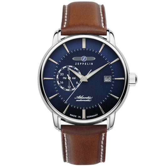 Zegarek Zeppelin Atlantic 8470-3 Automatik T