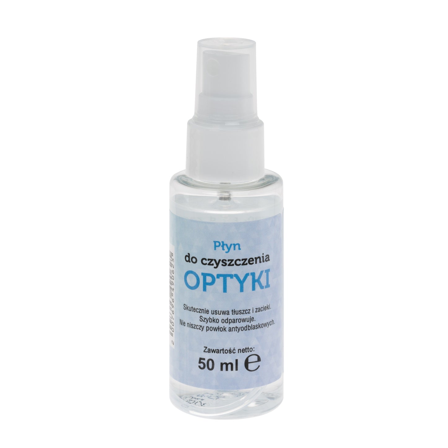 Płyn TM do czyszczenia optyki 50 ml