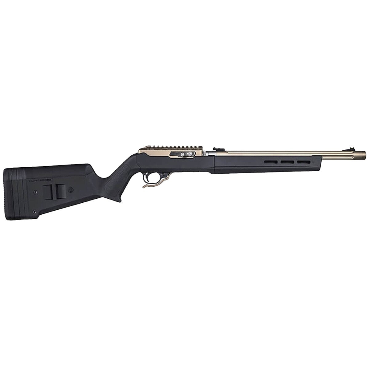 Osada Magpul Hunter X-22 Takedown Stock do karabinu Ruger 10/22 - Black
