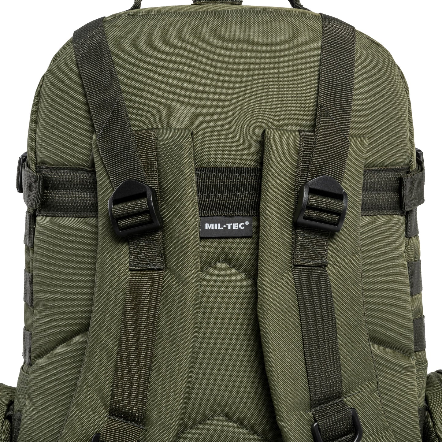 Plecak Mil-Tec Defense Pack Assembly 36 l - Olive