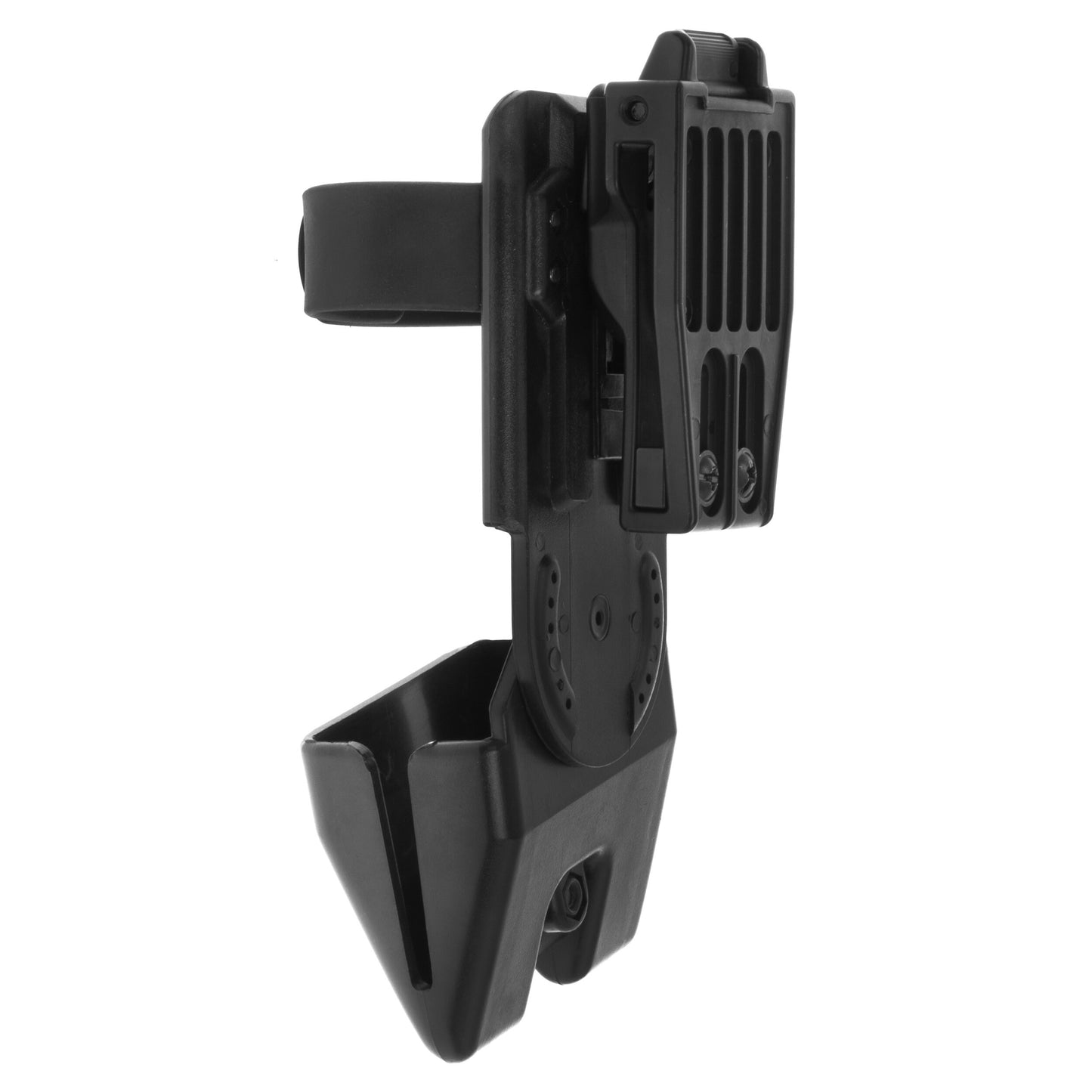 Kabura obrotowa ESP SGH-54 na paralizator SCORPY Max - UBC-05 Clip