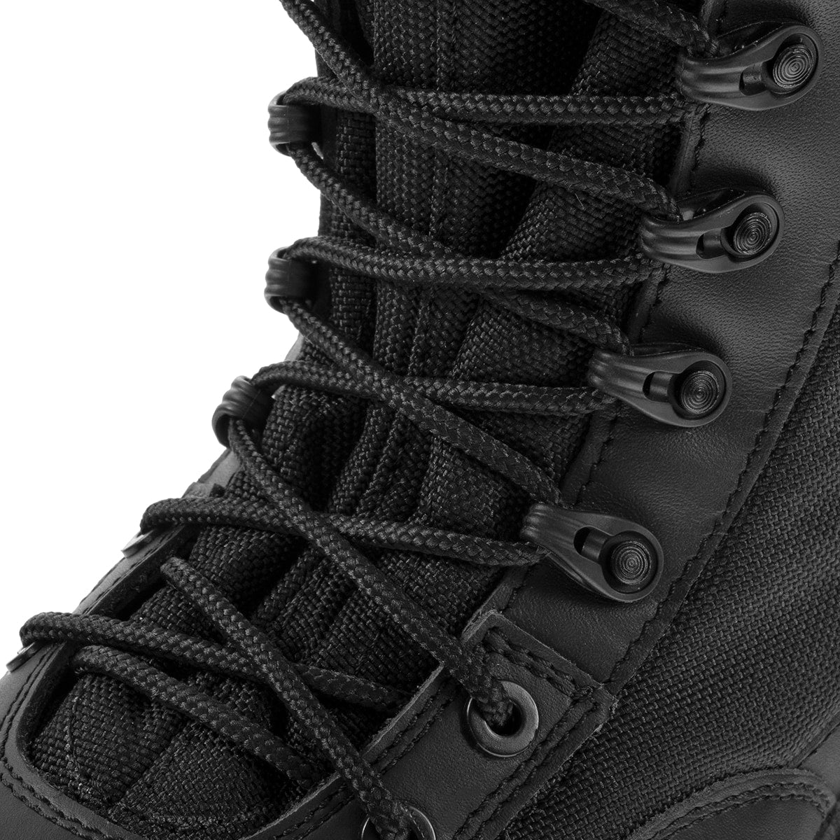 Buty Protektor Grom Plus 01 - Black