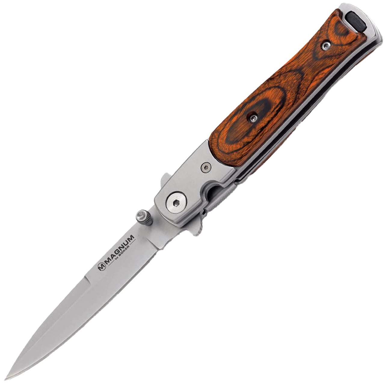 Nóż składany Boker Magnum Stiletto