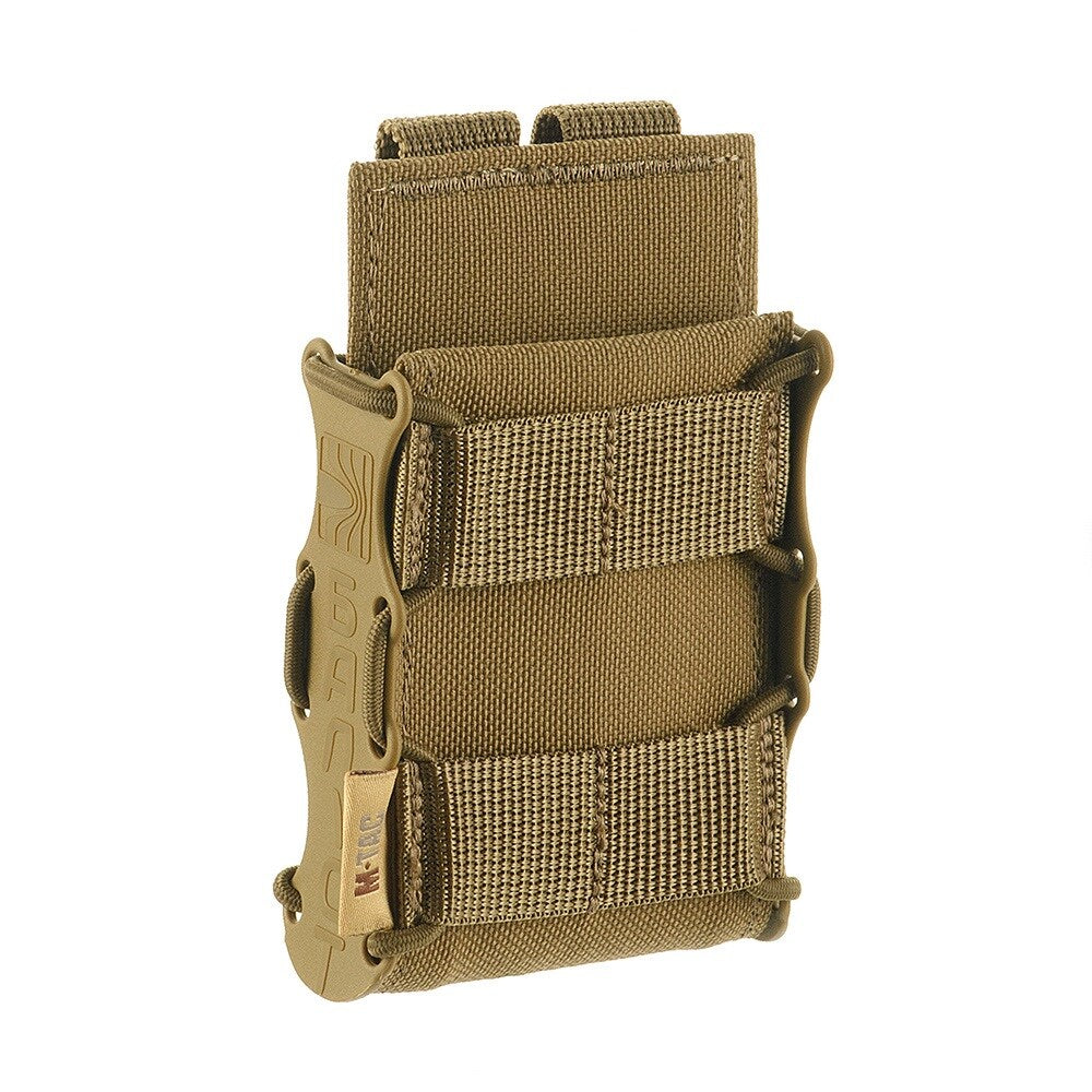 Ładownica M-Tac Kołczan Mini AK/AR - Coyote