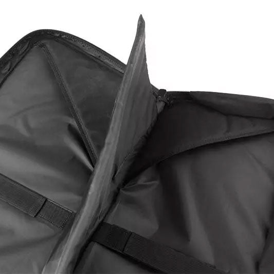 Podwójny pokrowiec na broń Nuprol NBS 880 mm - Czarny