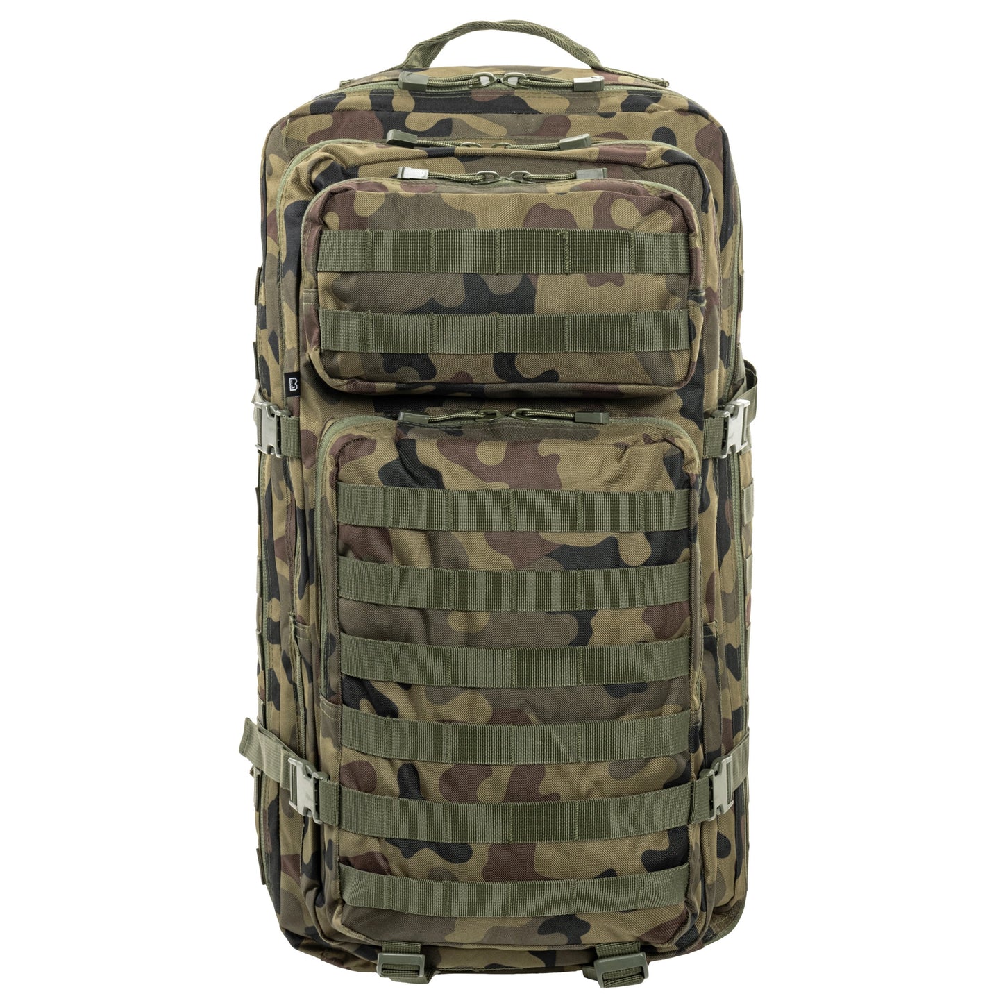 Plecak Brandit US Cooper XL 65 l - wz.93 Pantera PL Woodland