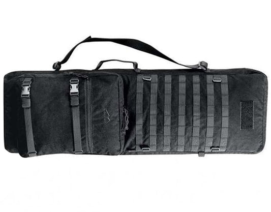 Pokrowiec Wisport na karabin 100 - Black