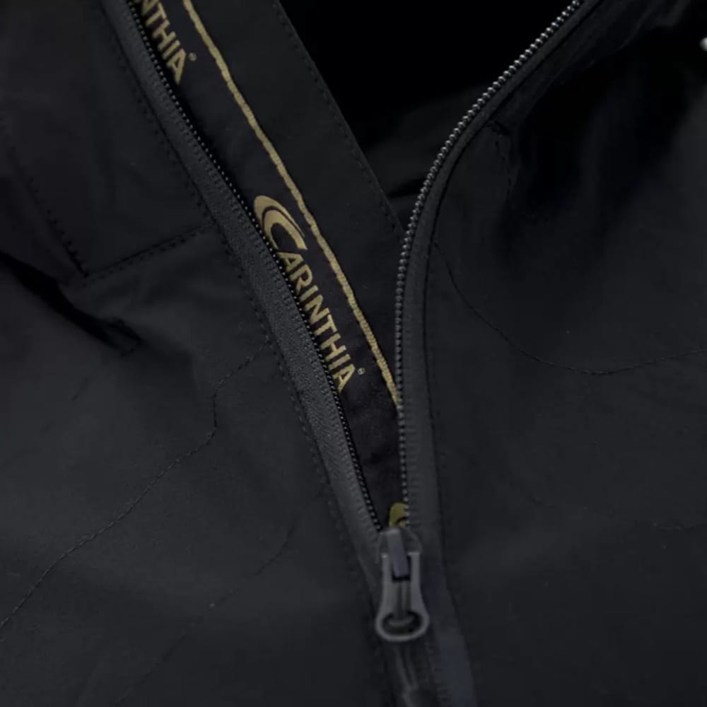 Kurtka Carinthia G-Loft Ultra Hoodie - Black