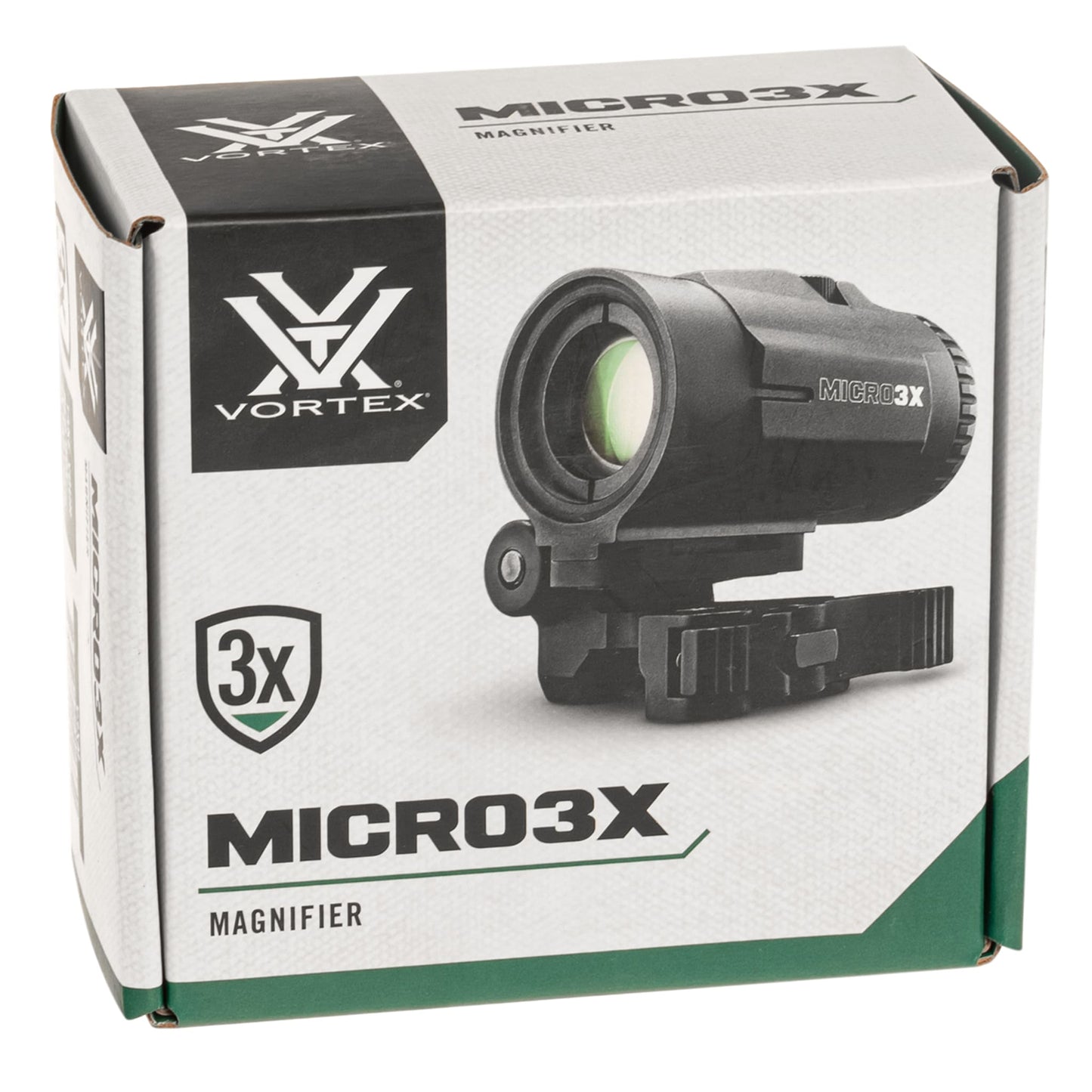 Luneta typu magnifier Vortex Micro 3x do kolimatora