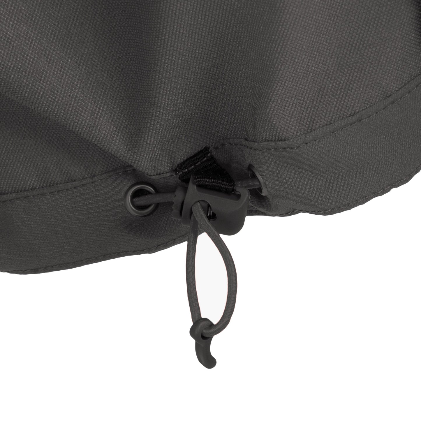 Kurtka Highlander Outdoor Hirta Hybrid - Dark Grey