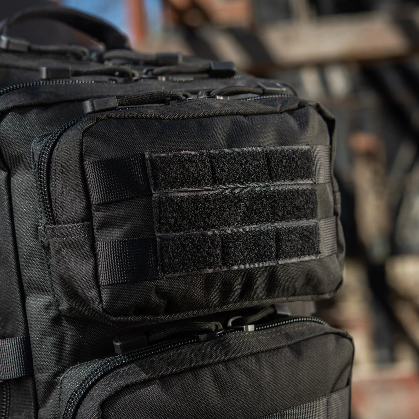 Plecak M-Tac Assault Pack 20 l - Black