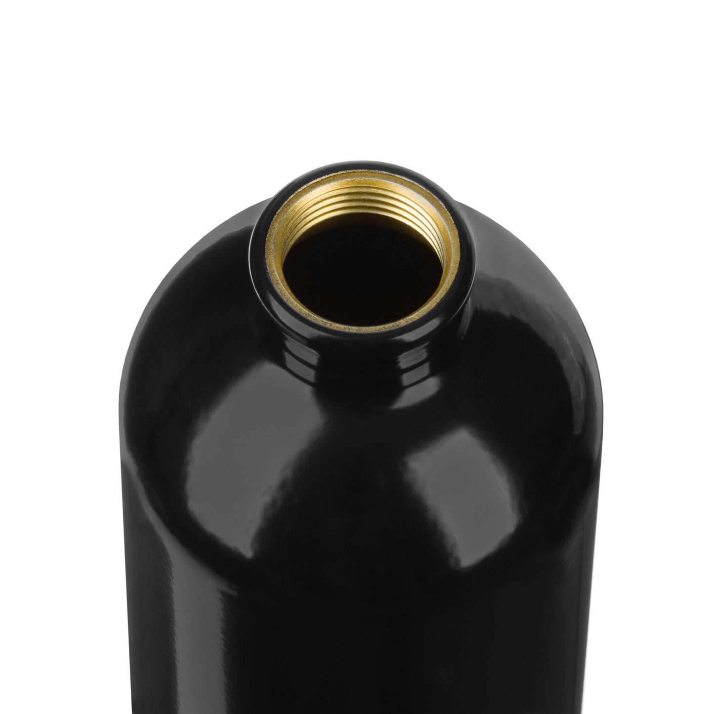 Butelka Sigg Traveller 1 l - Black