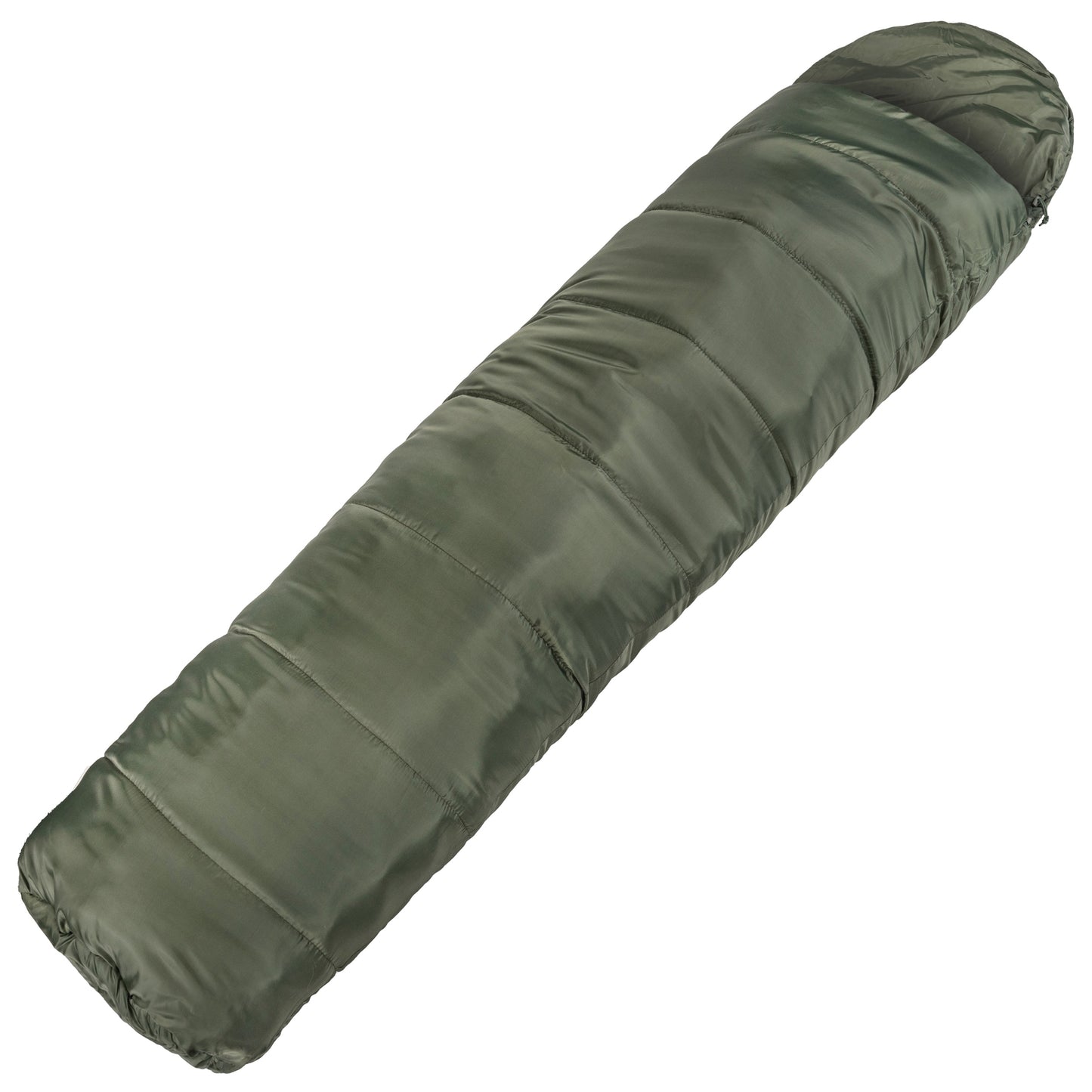 Śpiwór Mil-Tec Commando - Olive