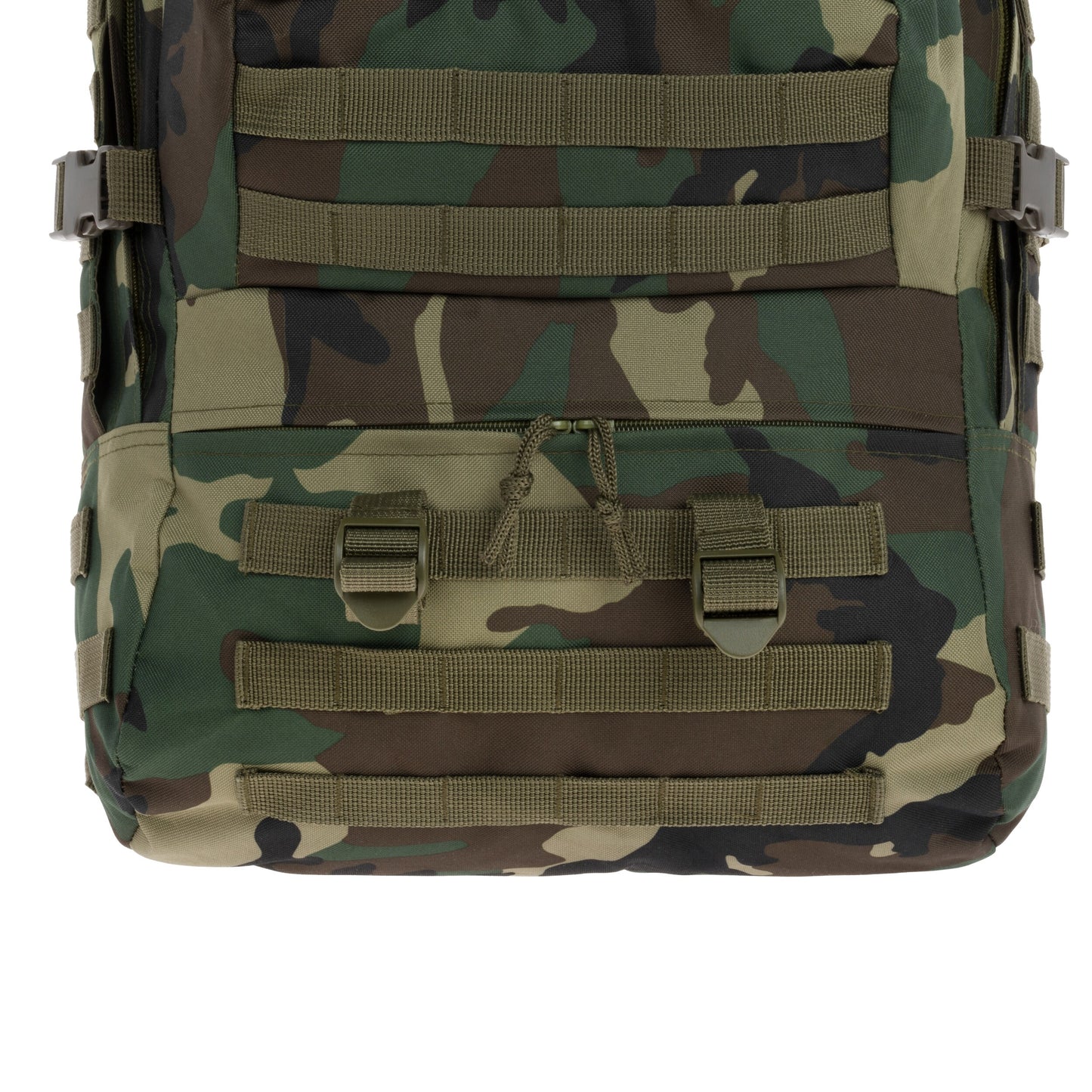 Plecak Camo Military Gear Cargo 32 l - Woodland
