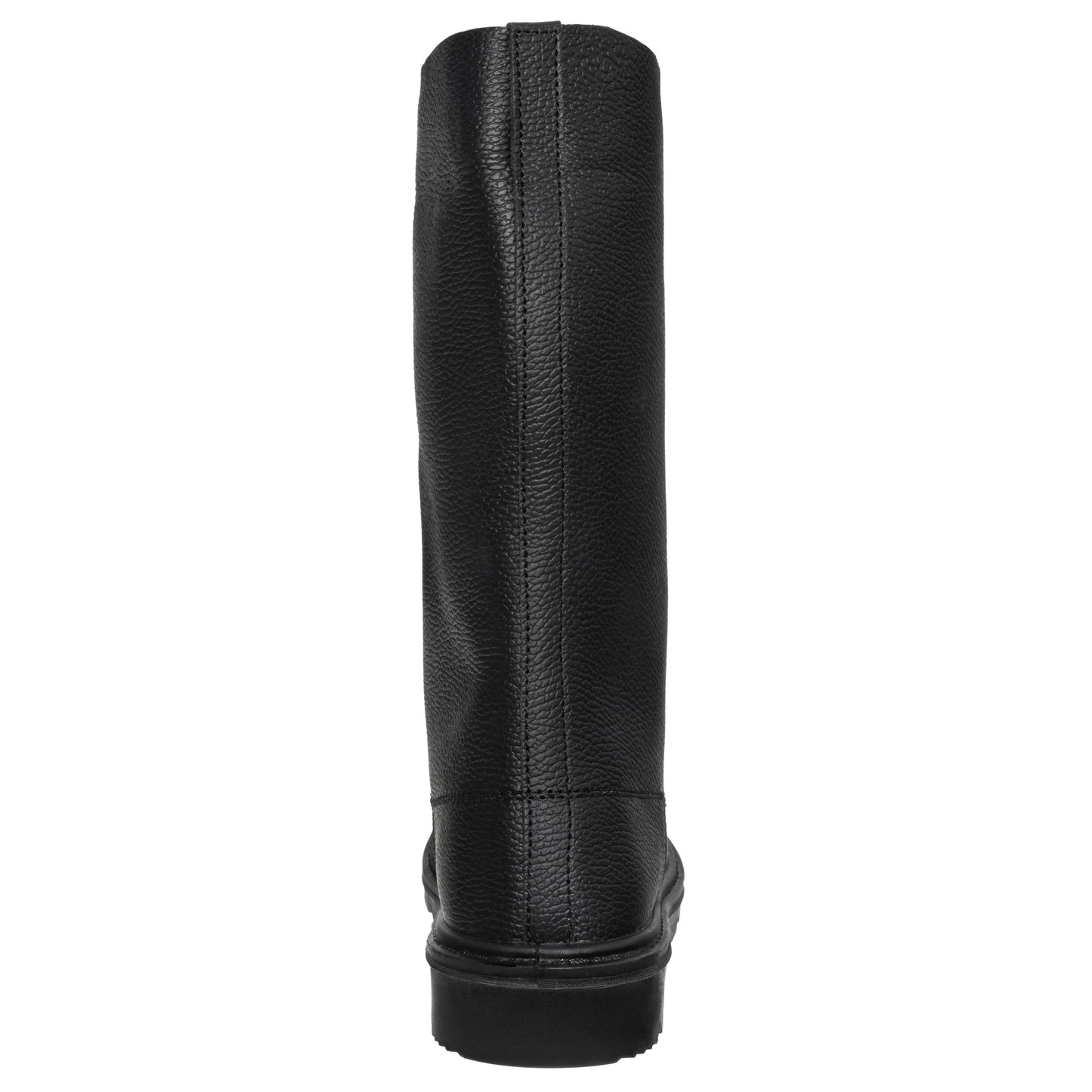 Buty Mil-Tec Leather Jack Boots - Black