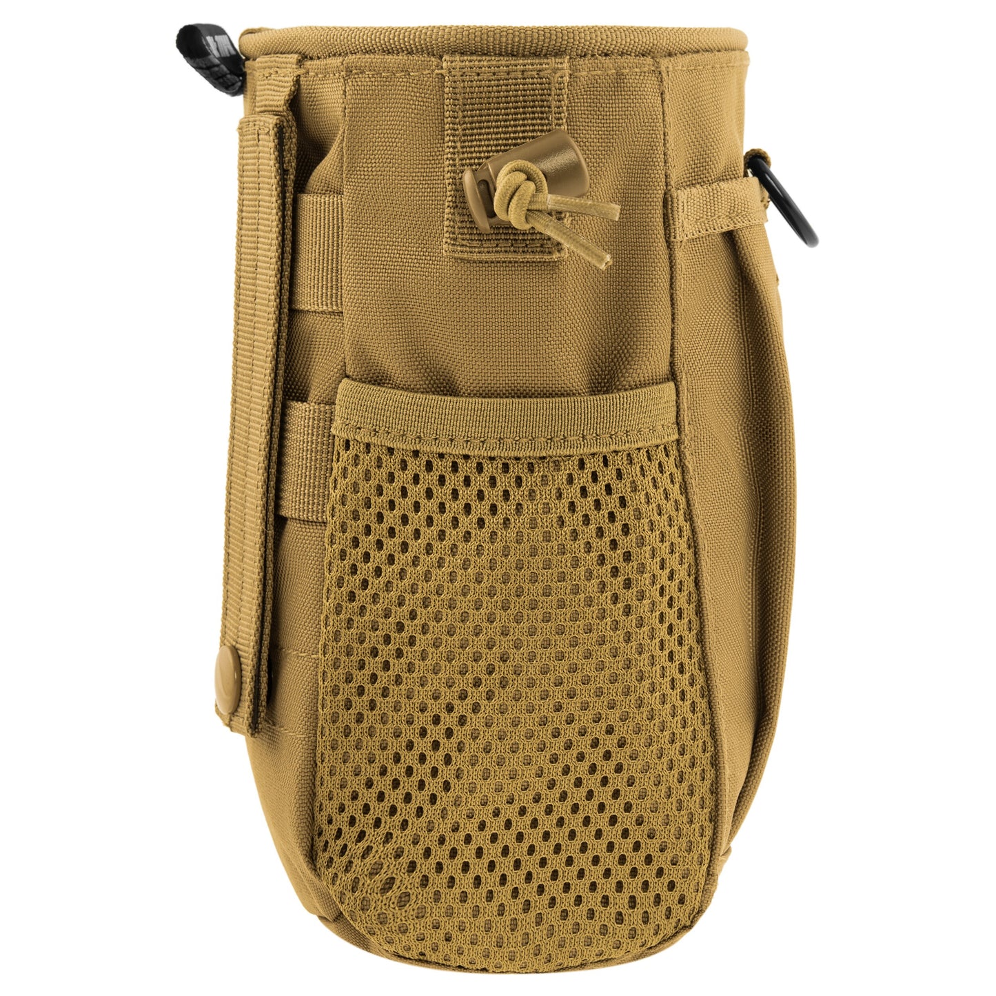 Otwarta torba zrzutowa Mil-Tec MOLLE - Coyote
