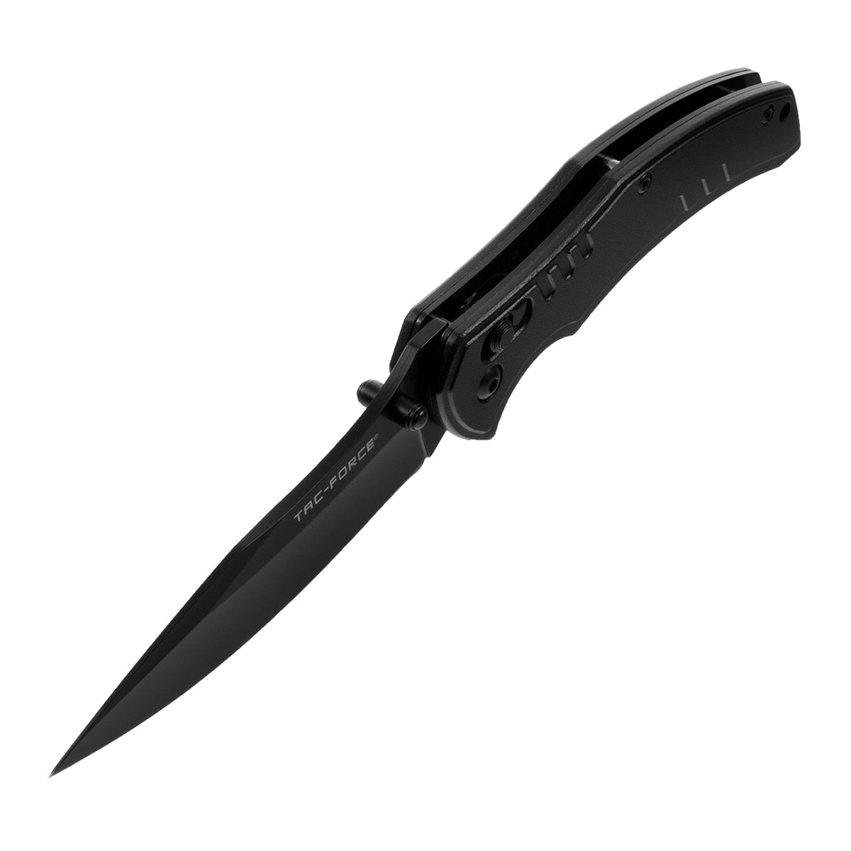 Nóż składany Master Cutlery Tac-Force Manual Folding Black