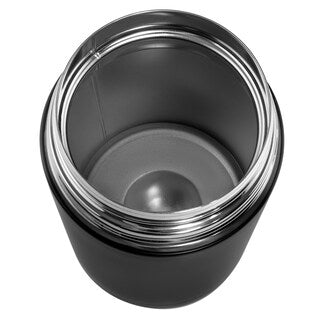 Termos obiadowy Badger Outdoor Food Jar Hot Pot 1 l - Black