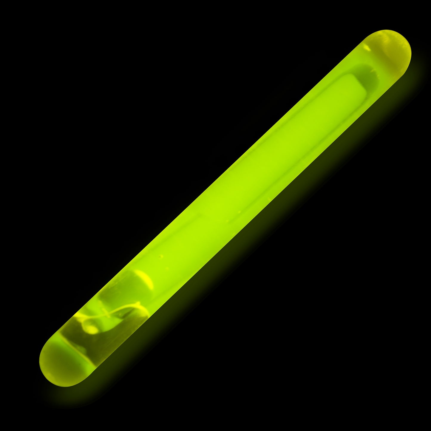 Oświetlenie chemiczne Mil-Tec Lightstick Mini 10szt. - Yellow