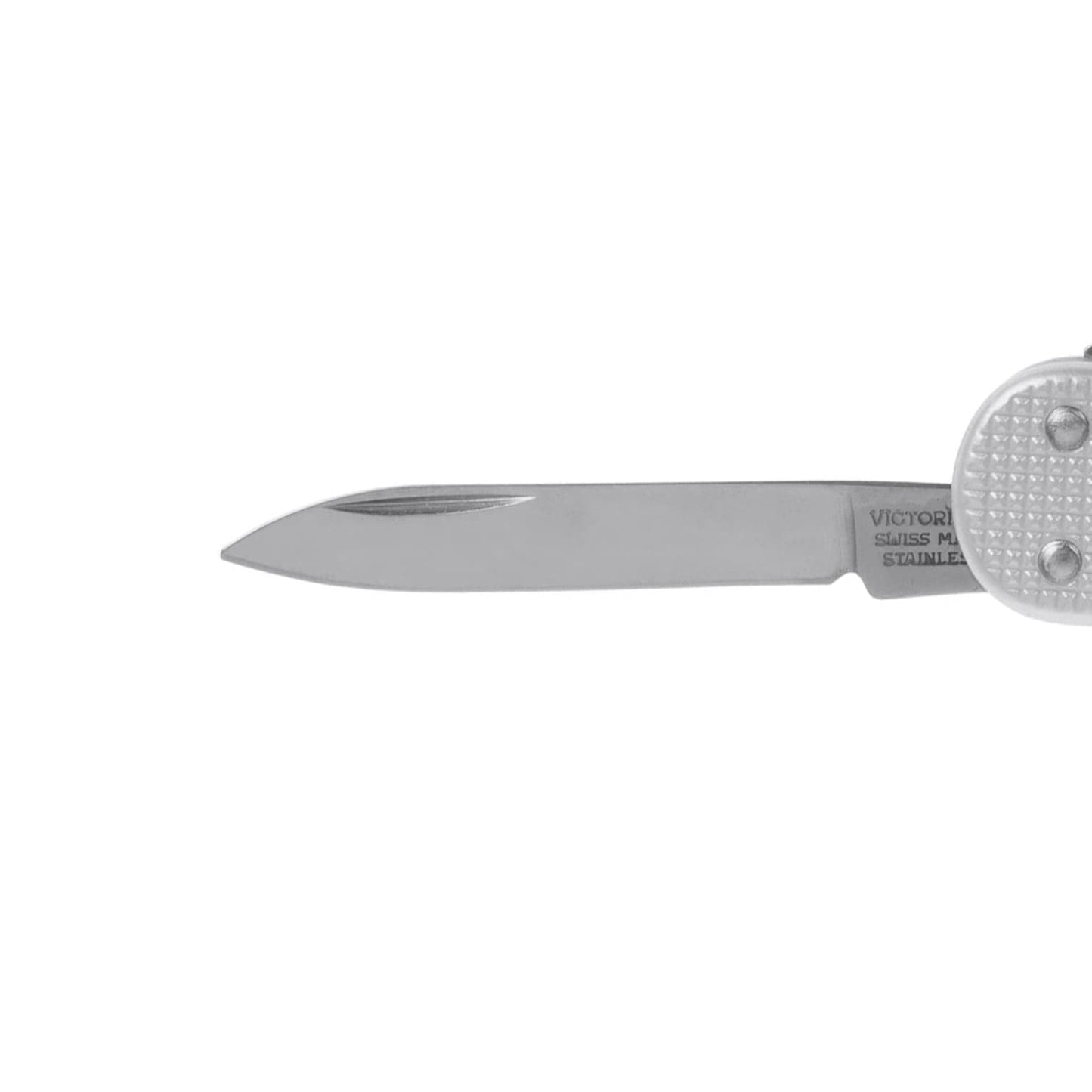 Scyzoryk Victorinox Minichamp Alox - Gray
