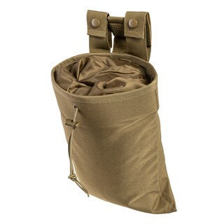 Torba zrzutowa Mil-Tec - Coyote Brown