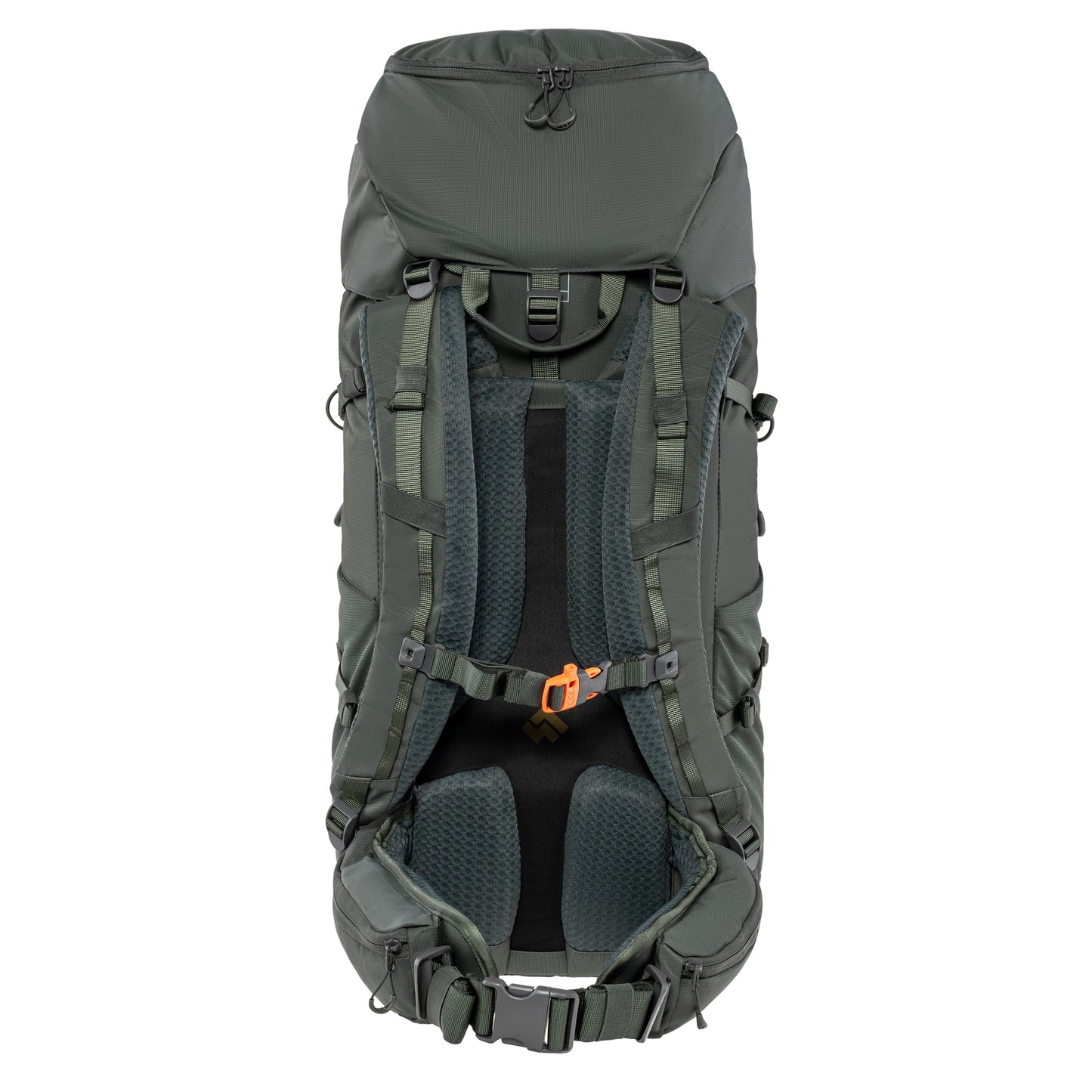 Plecak Alpinus Veymont 45 l - Laurowy