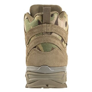 Buty Mil-Tec Teesar Squad 5'' Multicam