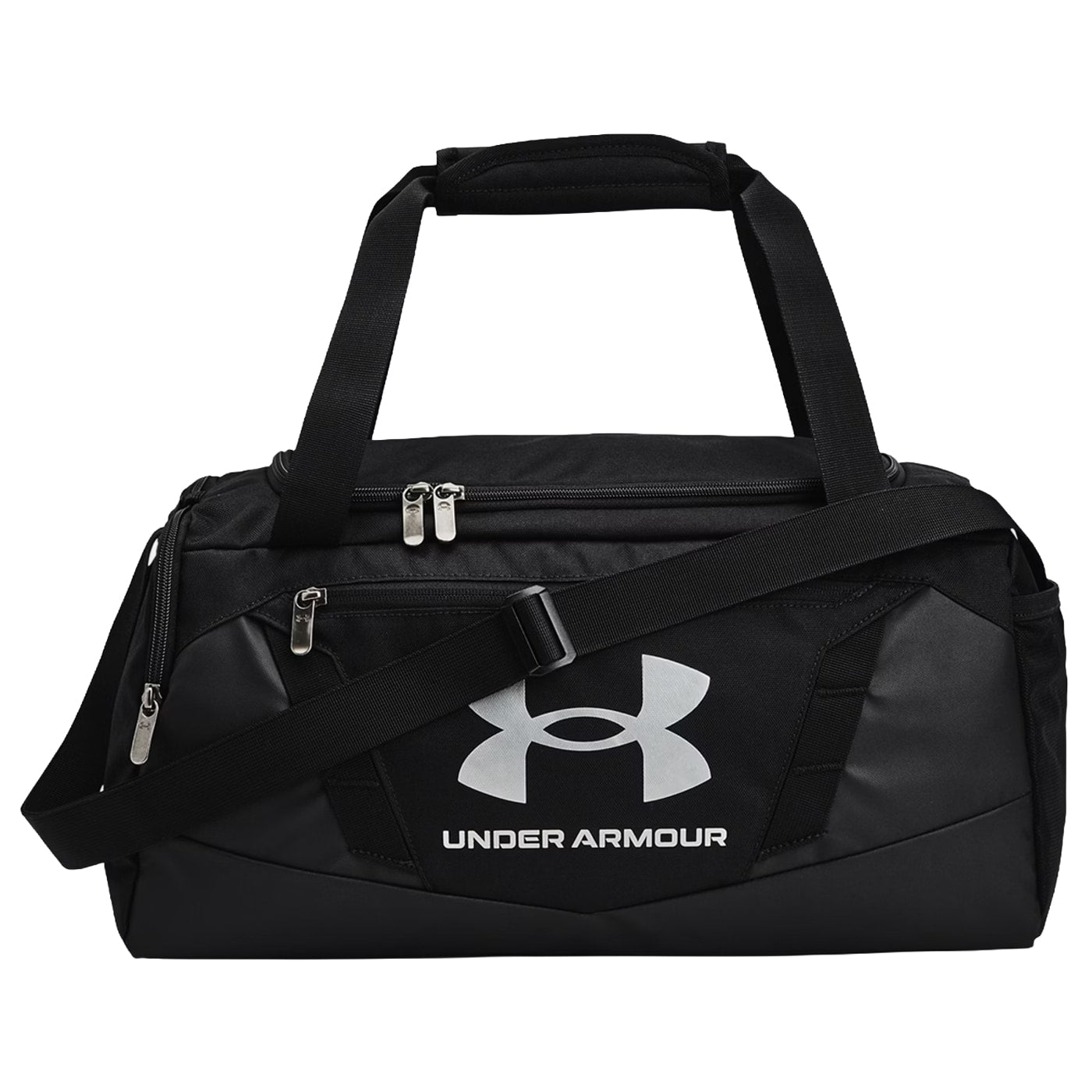 Torba Under Armour Duffle Undeniable 5.0 XS 23 l - Black