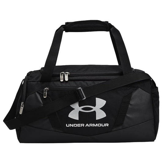Torba Under Armour Duffle Undeniable 5.0 XS 23 l - Black