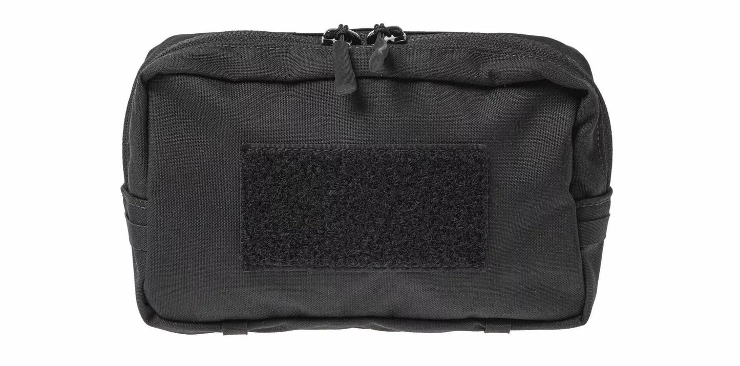 Kieszeń Lindnerhof Multi-Pouch Horizontal MX053 - Black