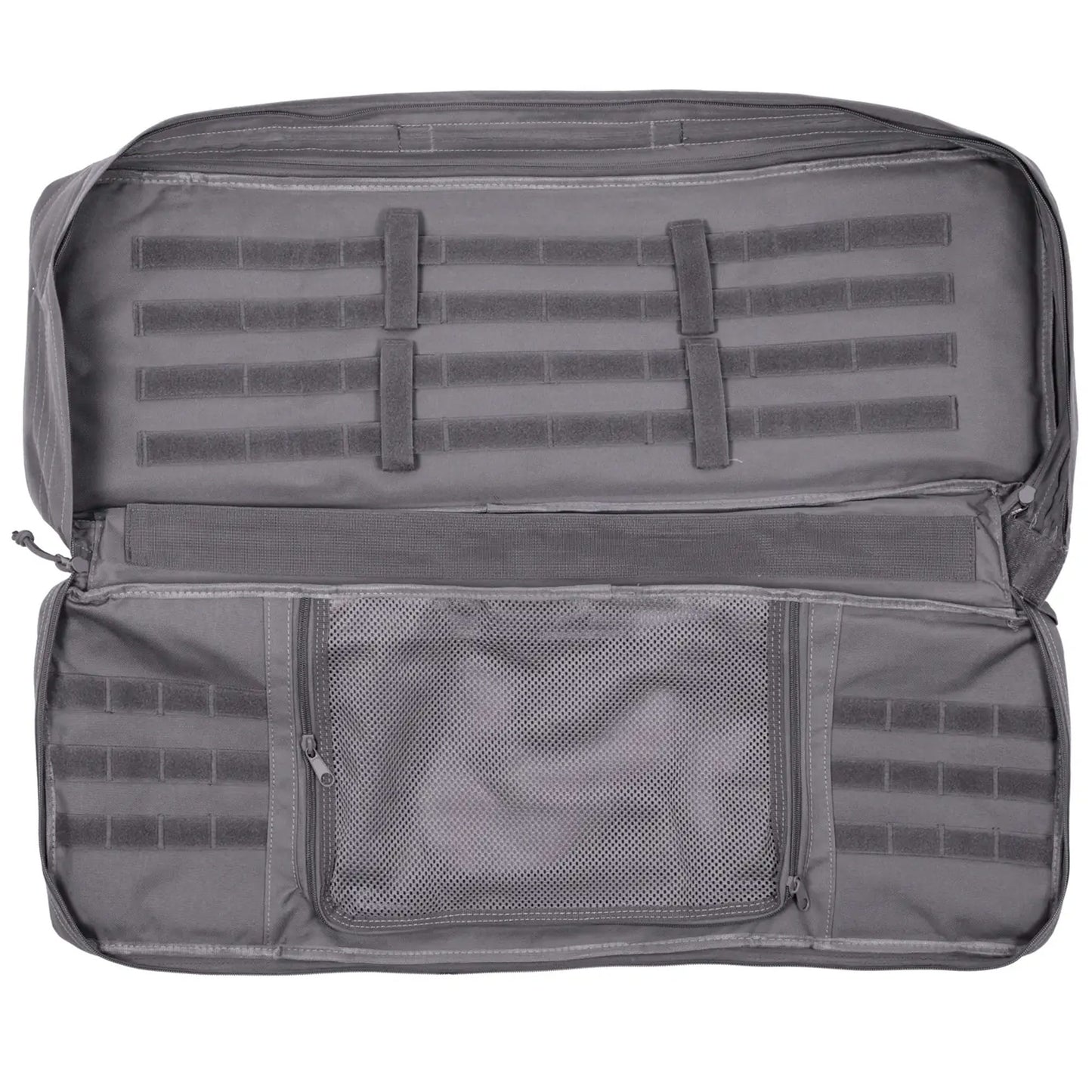 Pokrowiec na replikę ASG Specna Arms Quick Deployment Rifle Bag - Grey