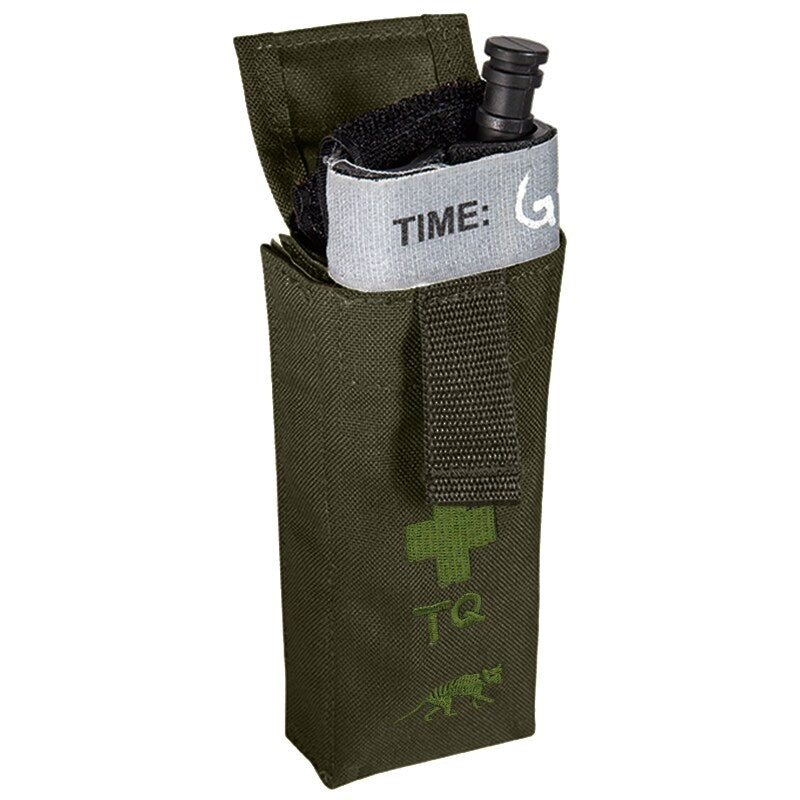 Ładownica Tasmanian Tiger na stazę taktyczną Tourniquet Pouch II - Olive