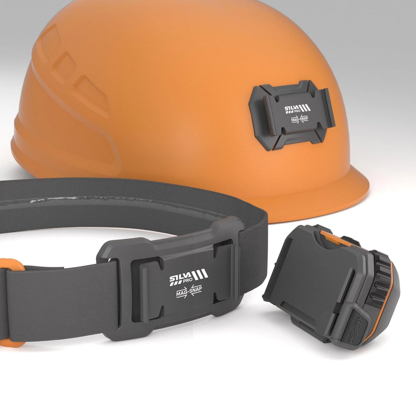 Latarka czołowa Silva SmartLight 500 Hybrid - 500 lumenów