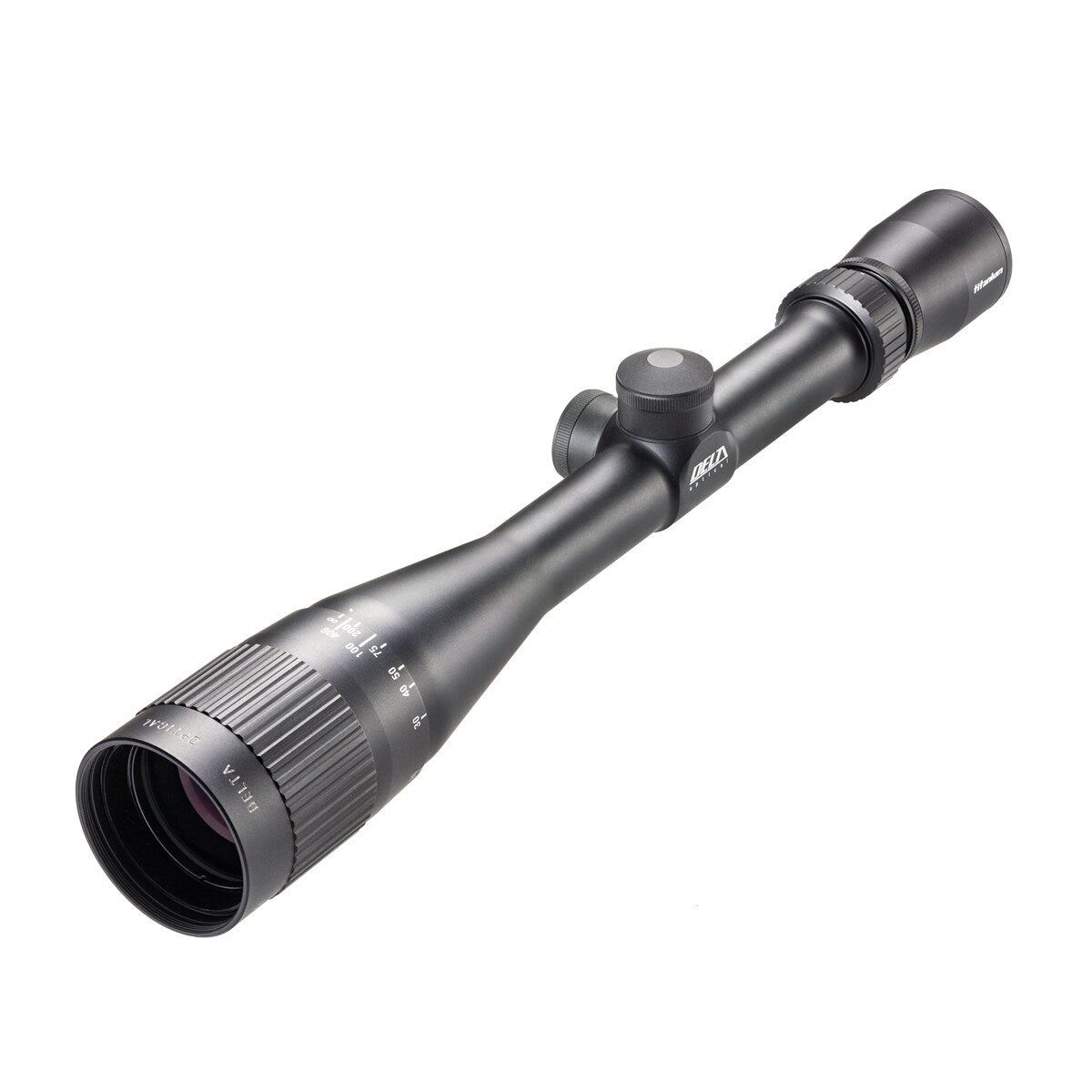 Luneta celownicza Delta Optical Titanium 4-16x42 AO