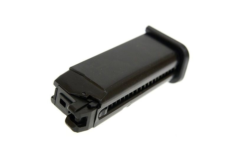 Magazynek ASG KJW do replik gazowych G23