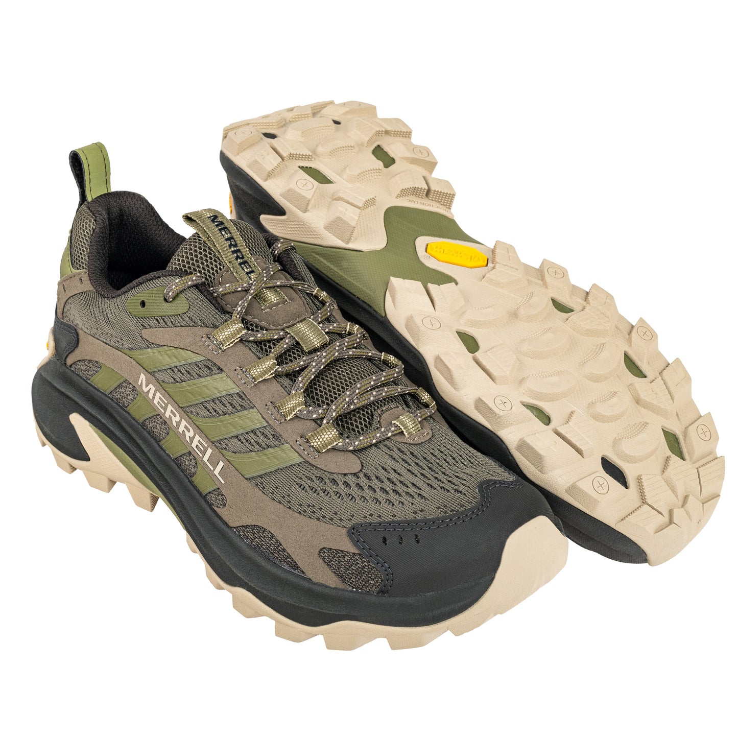 Buty Merrell MOAB Speed 2 - Olive